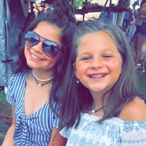 Meet your Posher, Kendall